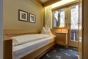 Hotel Burgfrieden