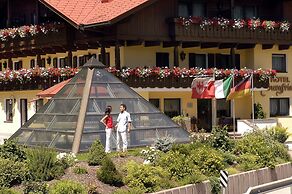 Hotel Burgfrieden