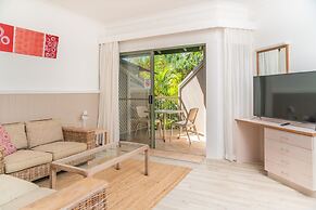 Ballina Beach Resort