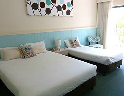 Ballina Beach Resort