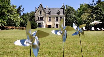 Château La Thuilière