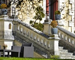 Château La Thuilière