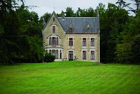 Château La Thuilière