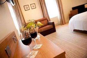 Strangford Arms Hotel Newtownards