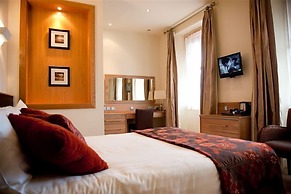 Strangford Arms Hotel Newtownards