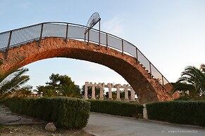 Agriturismo La Maddalena
