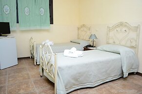Agriturismo La Maddalena