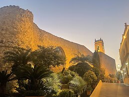 Safestay Calpe Seafront