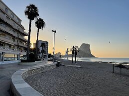 Safestay Calpe Seafront