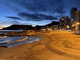 Safestay Calpe Seafront