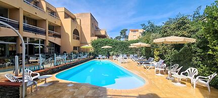 Hôtel Le Maritime