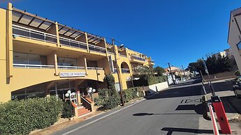 Hôtel Le Maritime