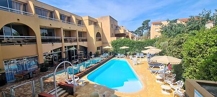 Hôtel Le Maritime