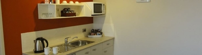 Ballina Motel