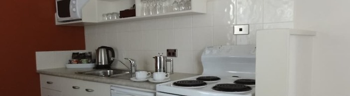 Ballina Motel