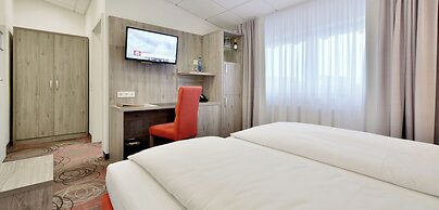 Hotel Engelhorn