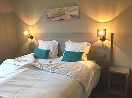 Hôtel Ecluse 34