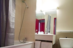 Hôtel Ecluse 34