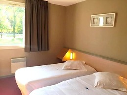 Hôtel Ecluse 34