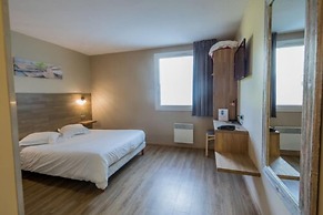 Hôtel Ecluse 34