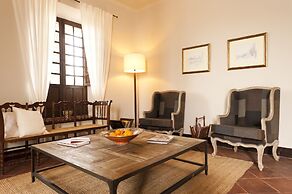 Hotel Cortijo del Marqués