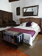 Hotel Cortijo del Marqués