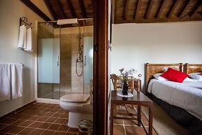 Hotel Cortijo del Marqués