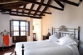 Hotel Cortijo del Marqués