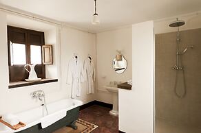 Hotel Cortijo del Marqués