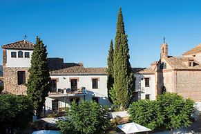 Hotel Cortijo del Marqués