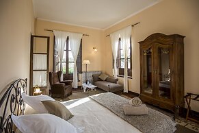 Hotel Cortijo del Marqués