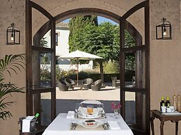 Hotel Cortijo del Marqués