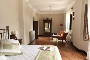 Hotel Cortijo del Marqués