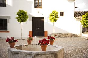 Hotel Cortijo del Marqués