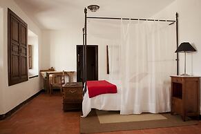 Hotel Cortijo del Marqués