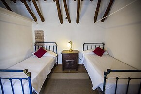 Hotel Cortijo del Marqués