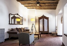Hotel Cortijo del Marqués