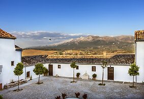 Hotel Cortijo del Marqués