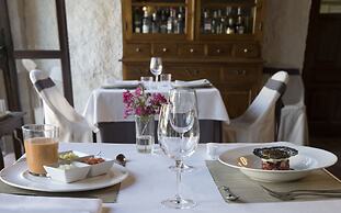 Hotel Cortijo del Marqués