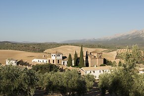 Hotel Cortijo del Marqués