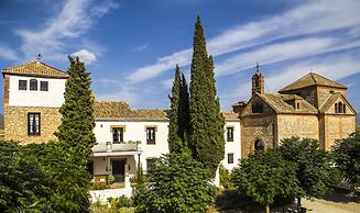 Hotel Cortijo del Marqués