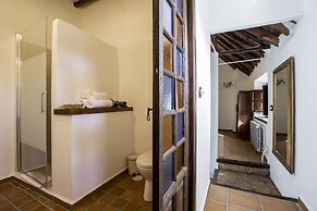 Hotel Cortijo del Marqués