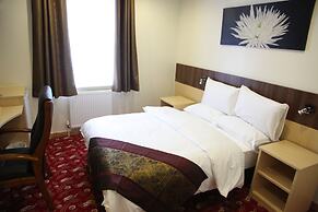 The Cambridge Hotel