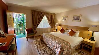 Shamrock Arms Guest Lodge