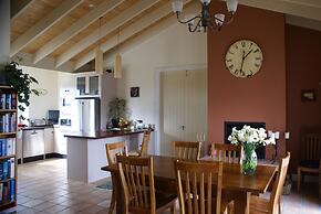 The Summit Lodge