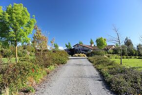The Summit Lodge