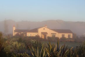 The Summit Lodge