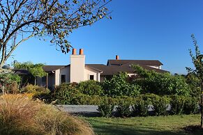 The Summit Lodge