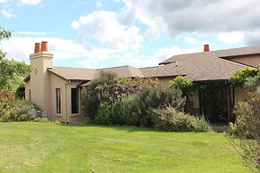 The Summit Lodge
