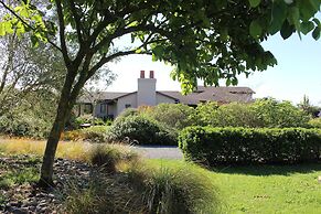 The Summit Lodge